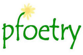 PFOETRY logo