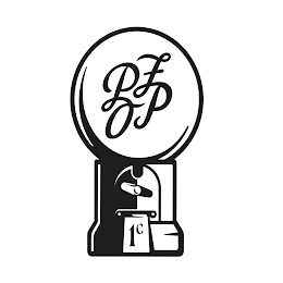 PFOP 1C logo