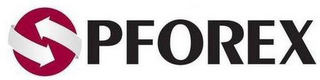 PFOREX logo