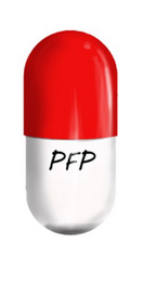 PFP logo