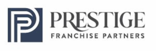 PFP PRESTIGE FRANCHISE PARTNERS logo