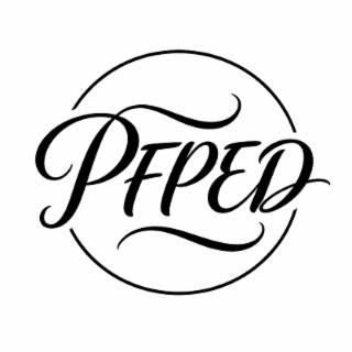 PFPED logo
