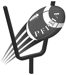 PFPMA logo