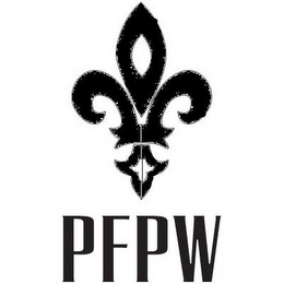 PFPW logo