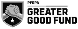 PFRPA GREATER GOOD FUND logo
