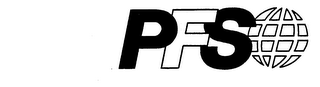 PFS logo