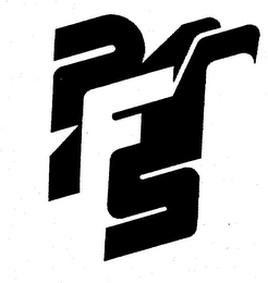 PFS logo
