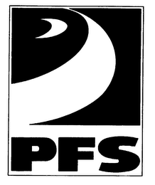 PFS logo