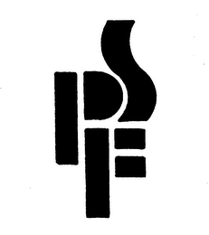 PFS logo