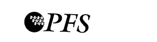 PFS logo