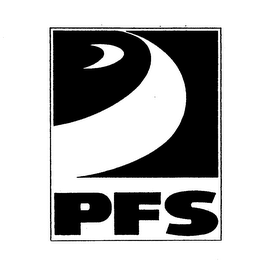 PFS logo