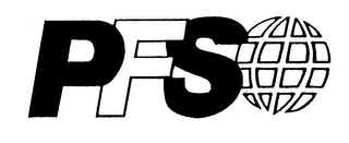 PFS logo