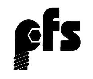 PFS logo