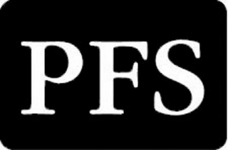 PFS logo