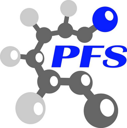 PFS logo