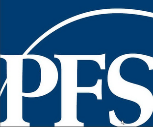 PFS logo