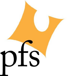 PFS logo