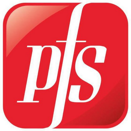 PFS logo