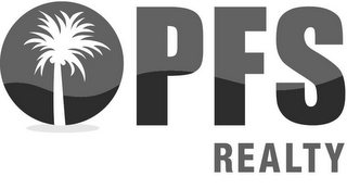 PFS REALTY