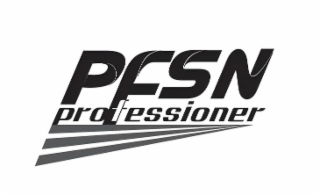 PFSN PROFESSIONER logo