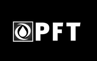 PFT logo