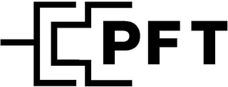 PFT logo