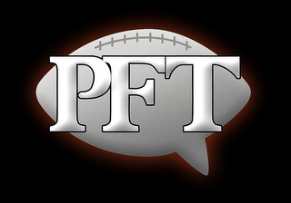 PFT logo
