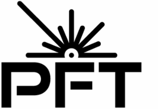 PFT logo