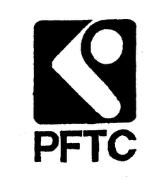 PFTC logo