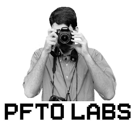 PFTO LABS logo