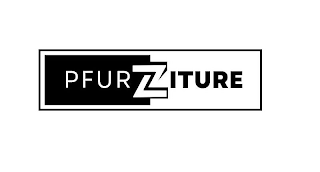PFURZITURE logo