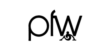 PFW logo