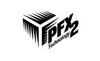 PFX2 TECHNOLOGY logo
