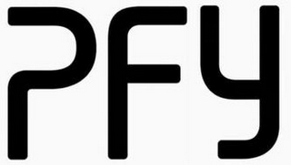 PFY logo
