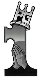 PG 1 logo