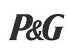 P&G logo