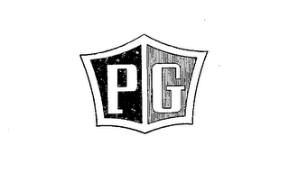 PG logo