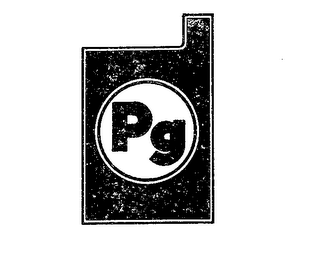 PG logo