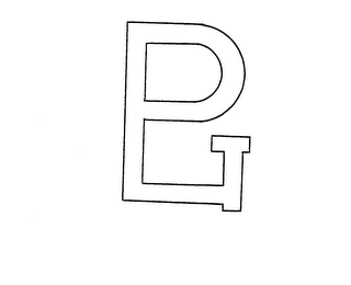 PG logo