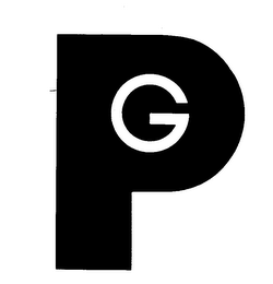 PG logo