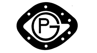 PG logo