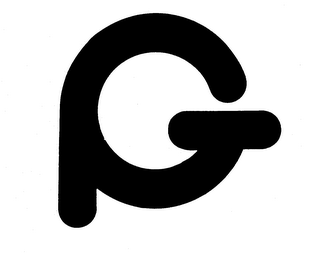 PG logo
