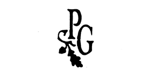 PG logo