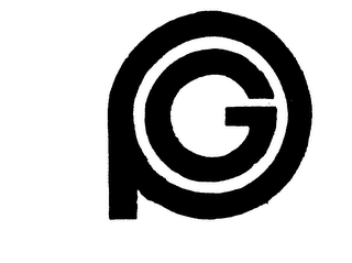 PG logo