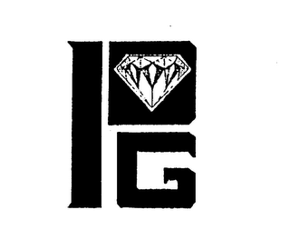 PG logo
