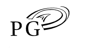 PG logo