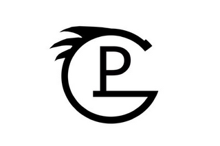 PG logo