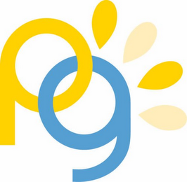PG logo