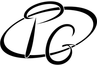 PG logo