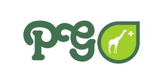 PG logo